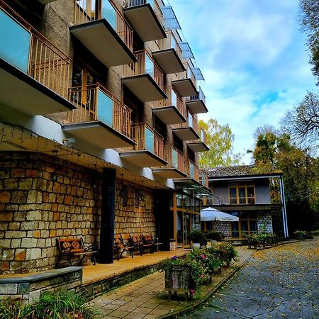 Dom Pracy Tworczej Hotel Kazimierz Dolny Exterior photo